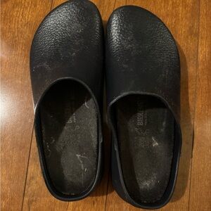 Birkenstock super Birki navy 265/41